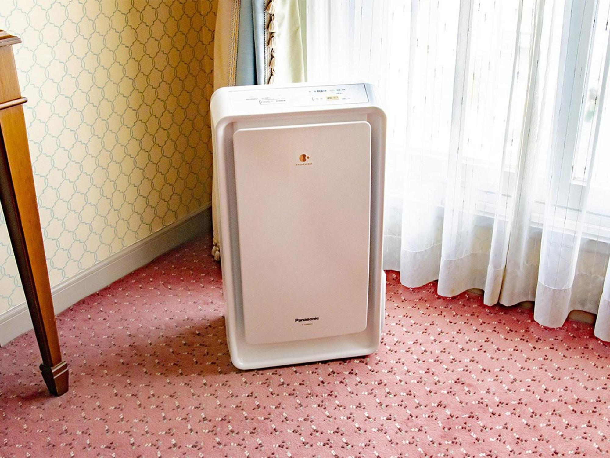 Hotel Den Haag Huis Ten Bosch Sasebo Extérieur photo A portable air conditioner